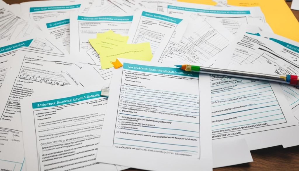 2019 primary 5 science exam papers