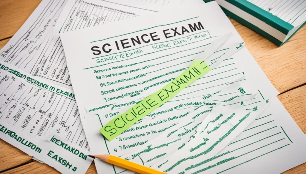 2020 primary 5 science exam papers