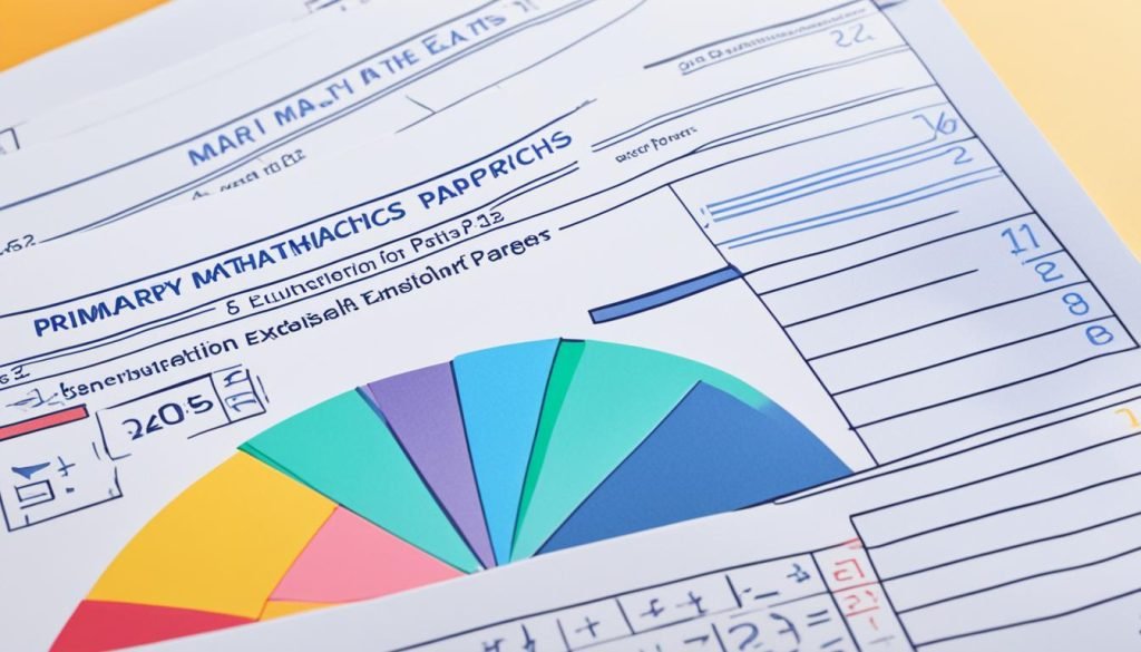 2023 primary 4 maths exam papers