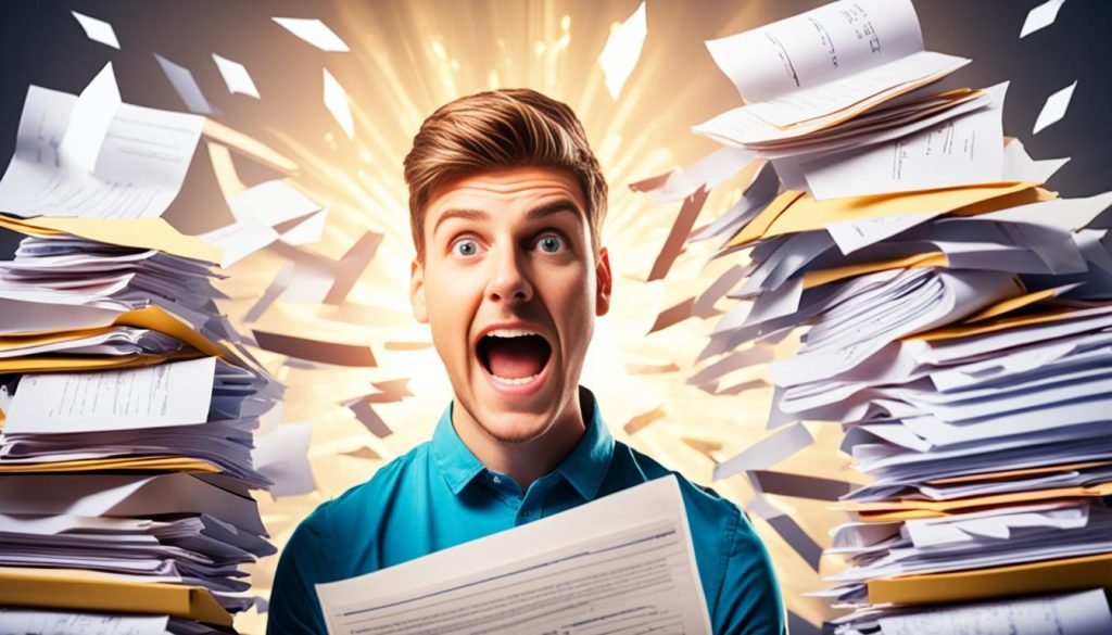 Benefits of practicing past year papers