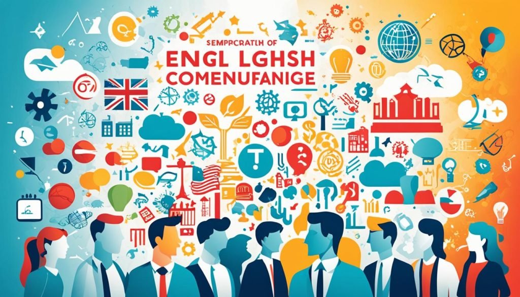 Importance of English Language Proficiency