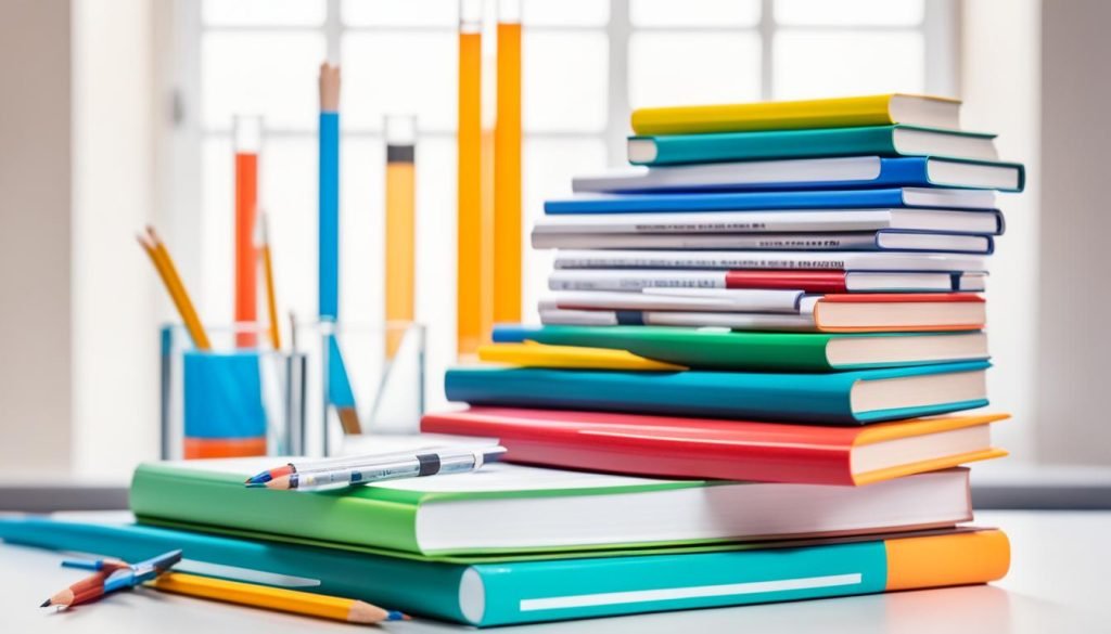 P4 science exam prep resources