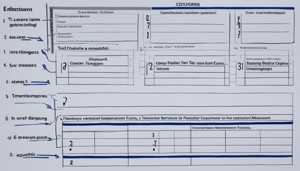 P5 exam format