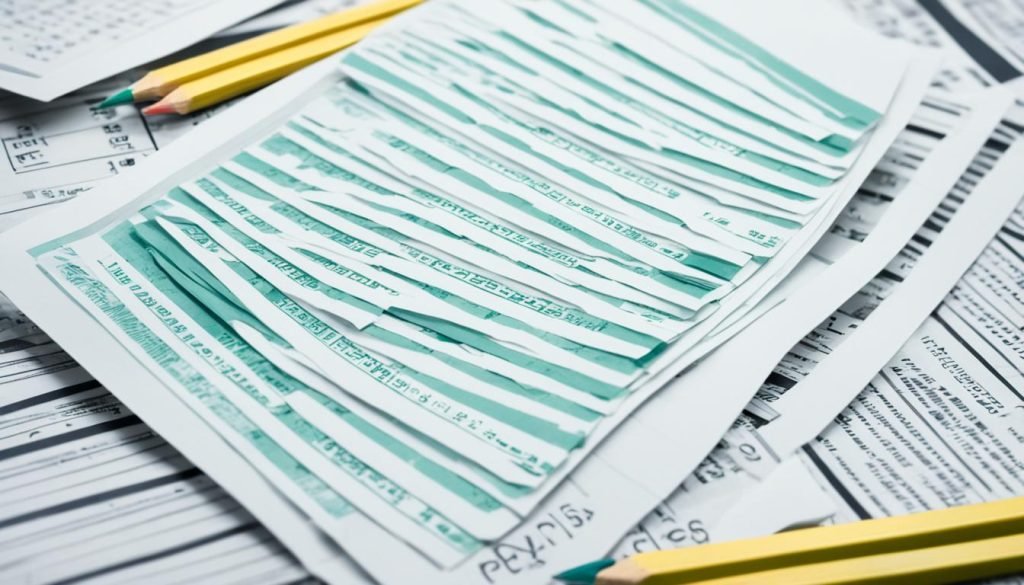 P5 test papers