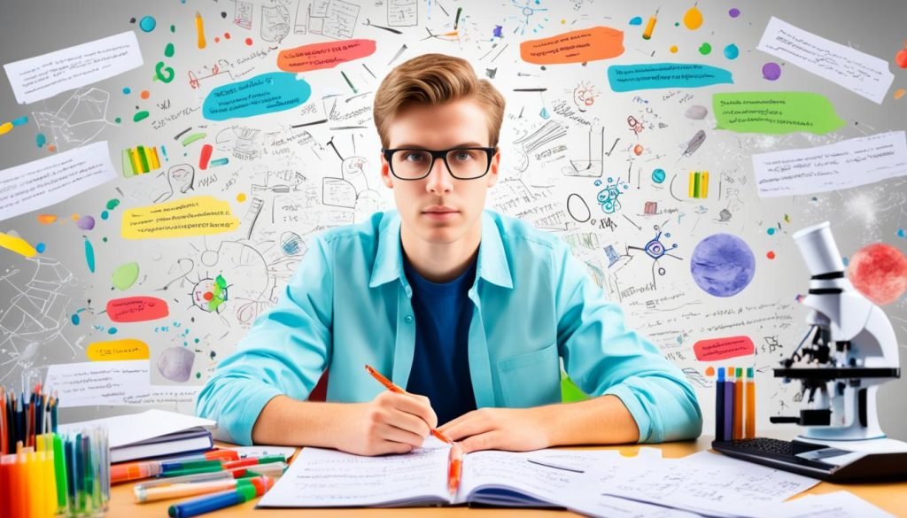 P6 Science Exam Revision Tips