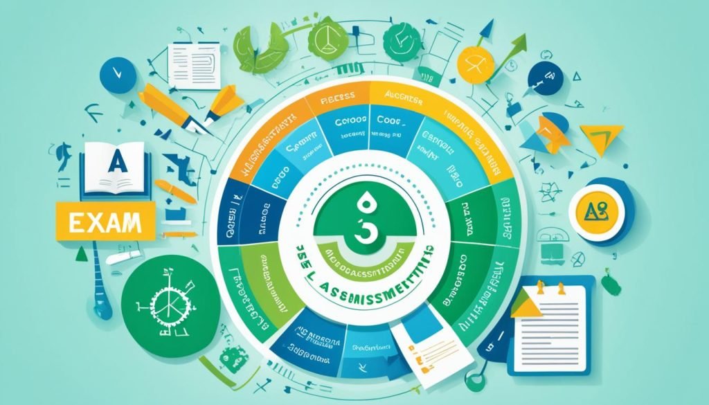 PSLE Exam Formats and Assessment Types
