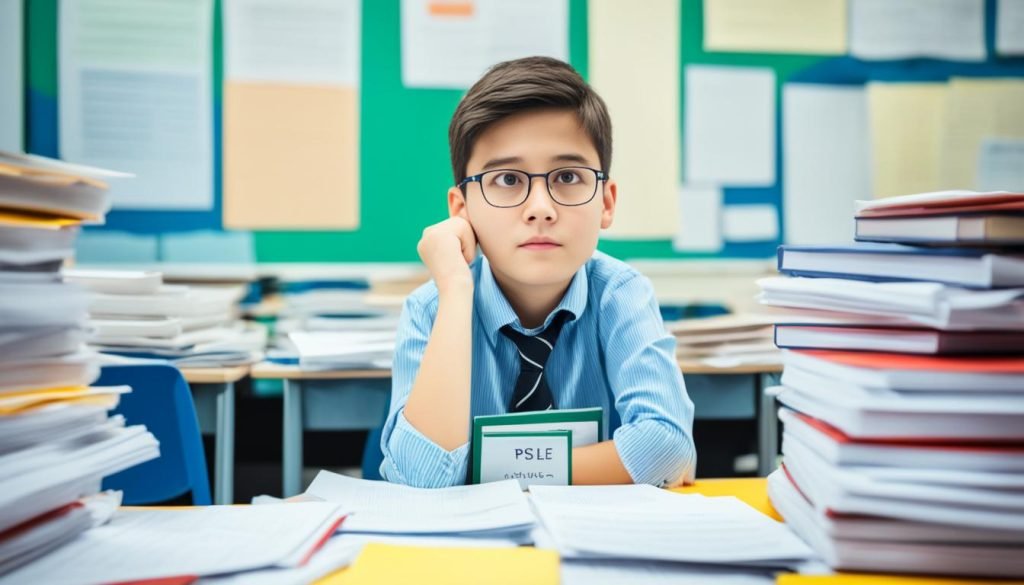 PSLE practice