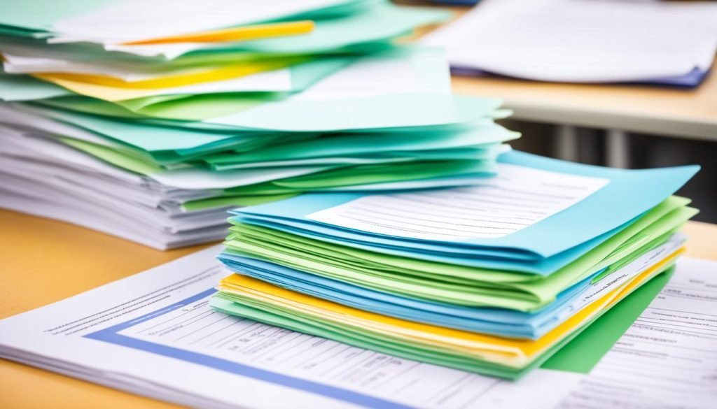 Primary school science exam resources