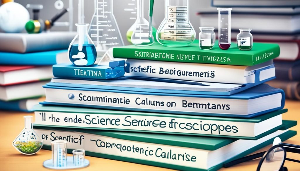 Science Question Banks