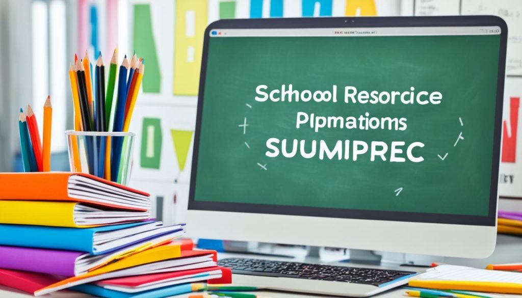 Supplementary Resources