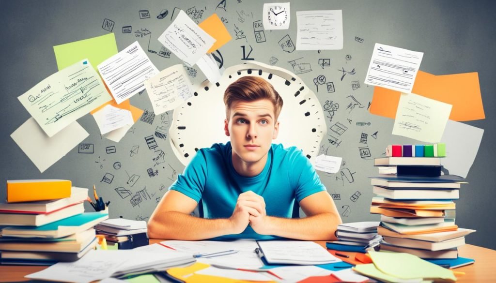 Tips for Effective Revision