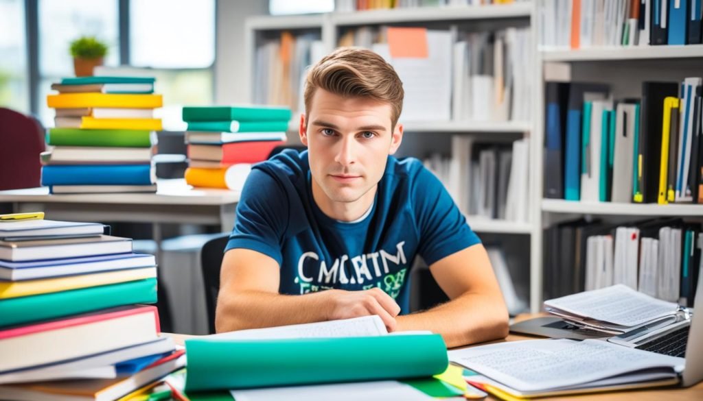 academic resources
