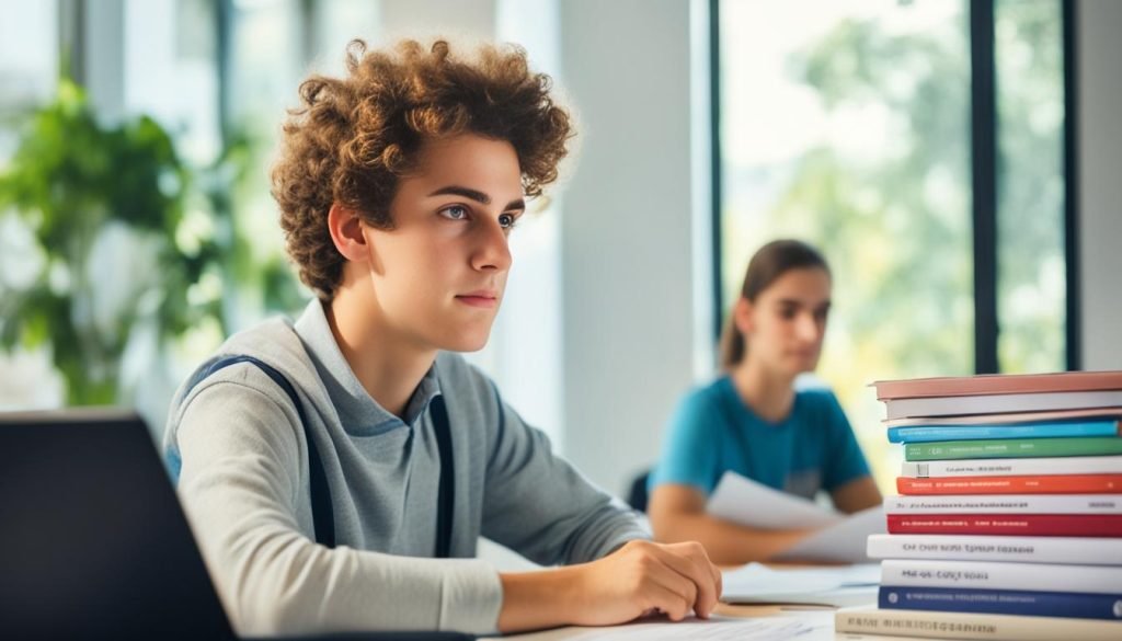 accessing primary 5 english exam resources