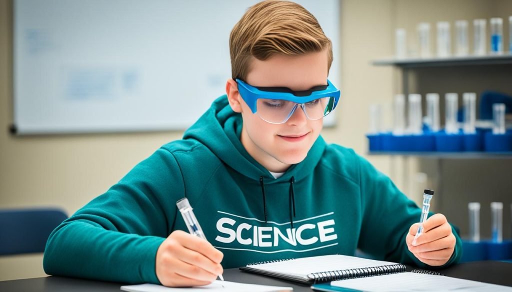 active learning for p5 science