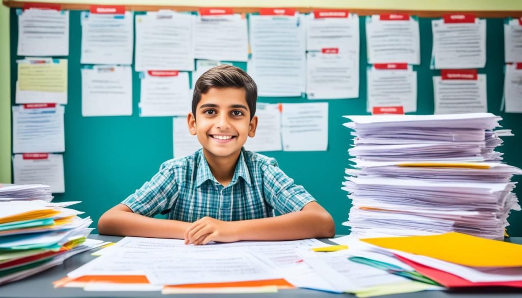 benefits of practicing p5 tamil past papers