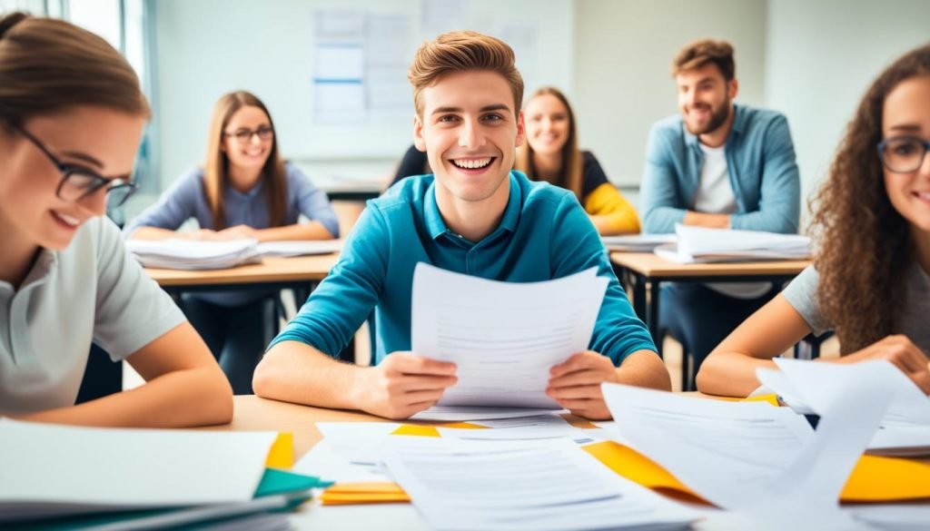 benefits of practicing past exam papers singapore