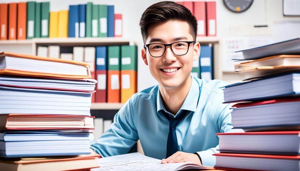 benefits of using past year papers