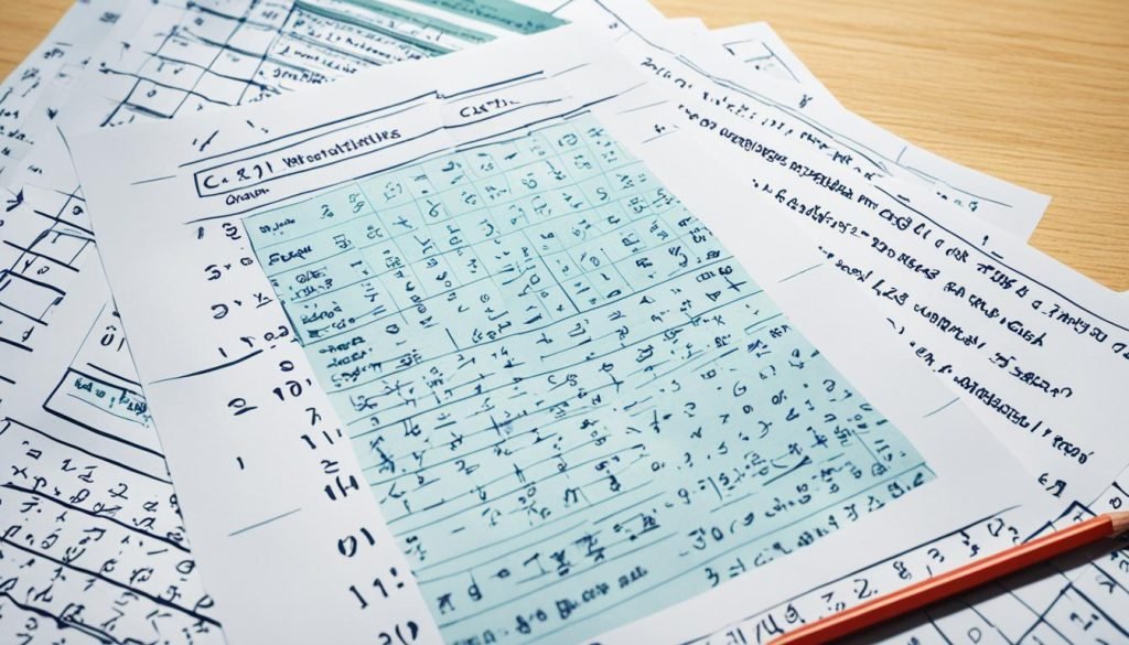 ca1 maths test papers