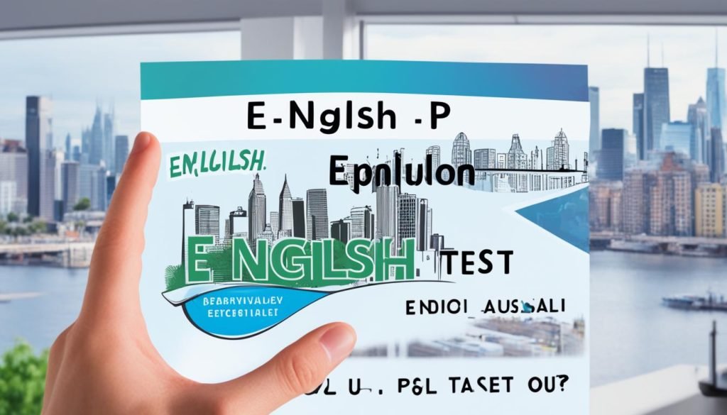 download english p5 test paper