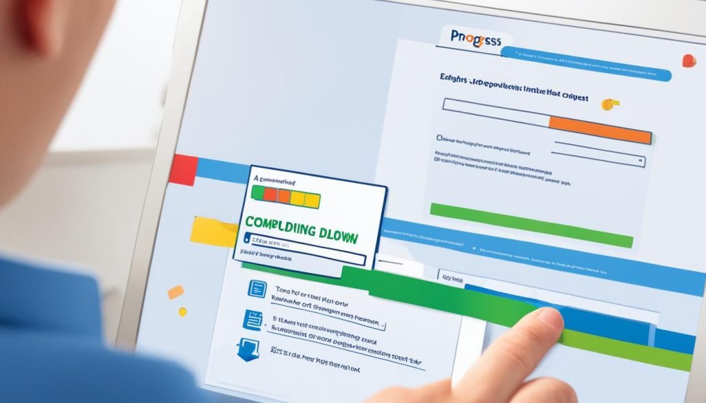 download p4 english test paper
