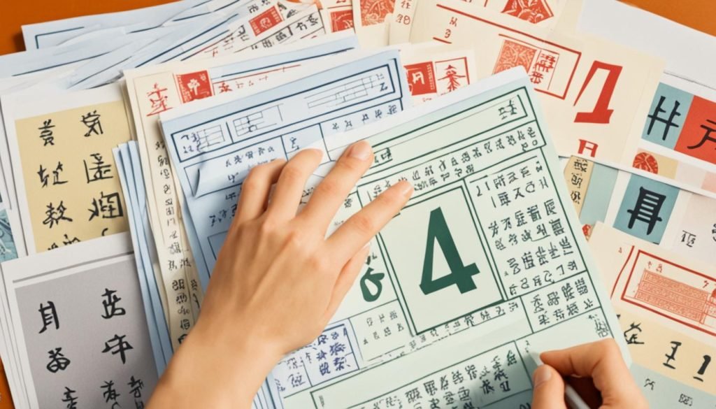 download p4 sa2 chinese paper