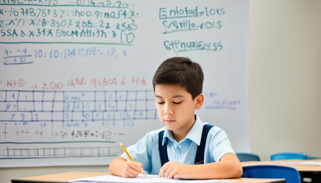 download p4 sa2 math paper
