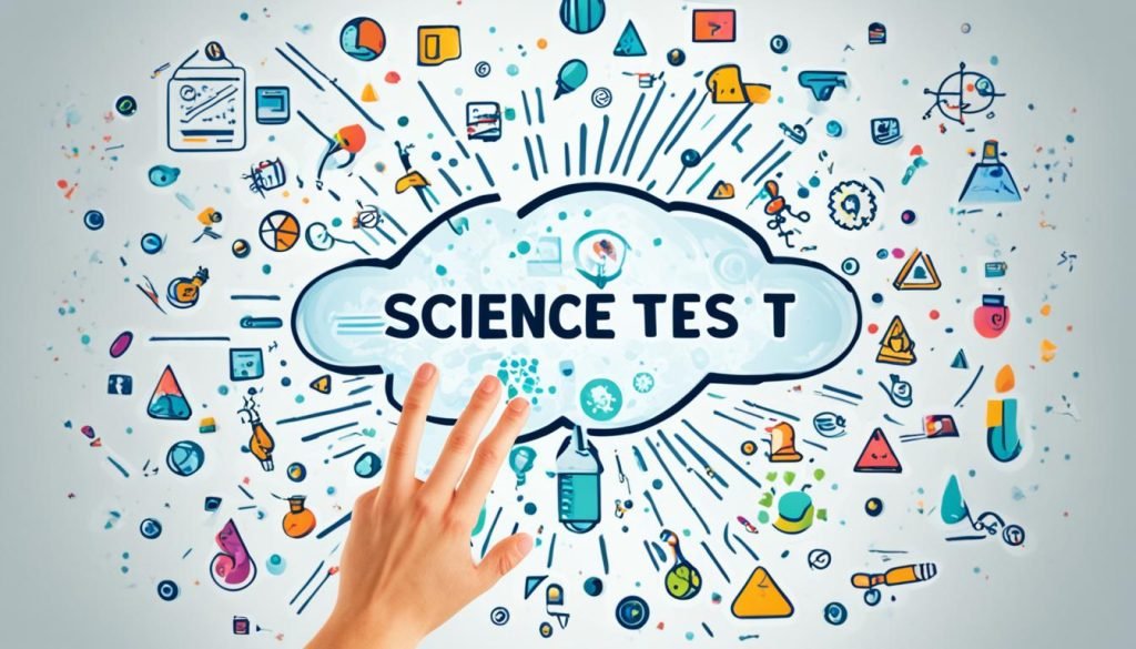 download p4 science test papers