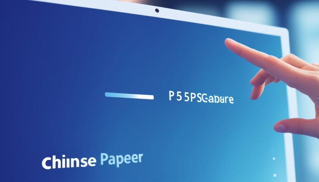 download p5 sa2 chinese paper