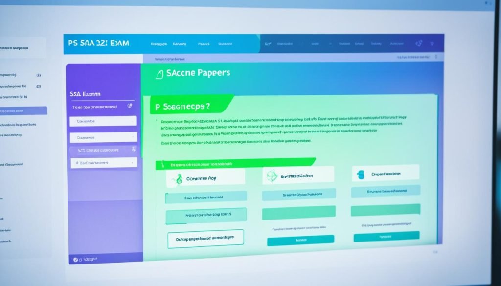 download p5 sa2 science exam papers