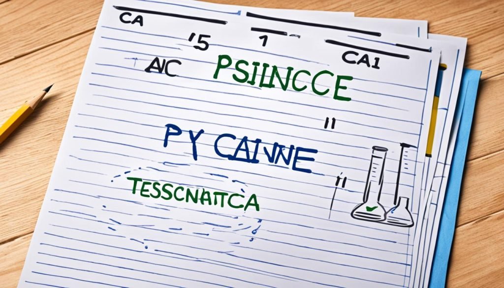 download p5 science ca1 paper