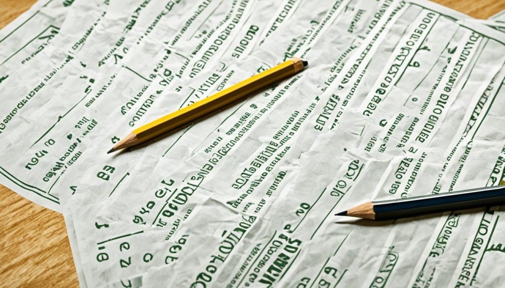 download p6 science test paper