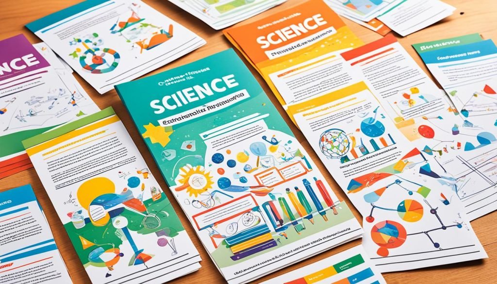 download primary 4 science papers