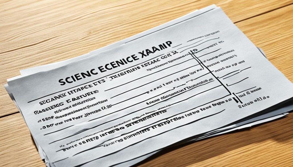 download primary 5 science exam papers