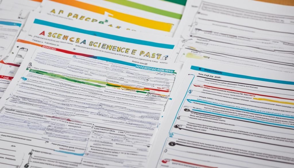 download primary 5 science sa1 papers