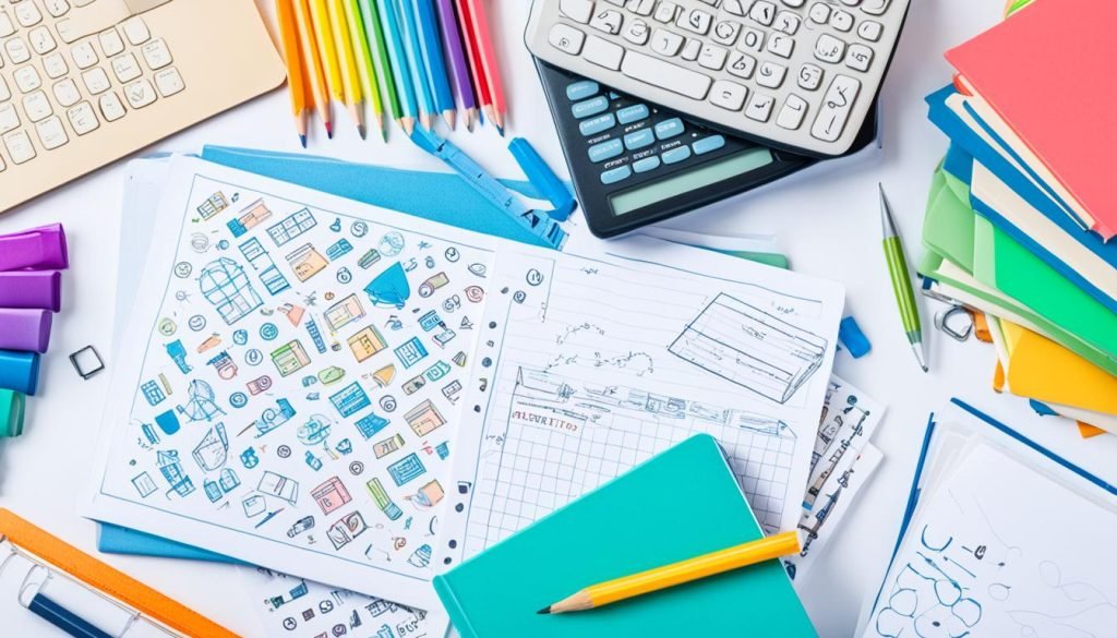educational resources
