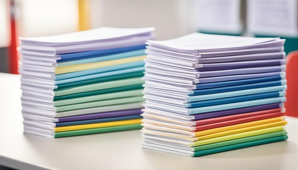 latest p6 test paper releases