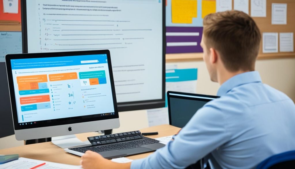 online math learning
