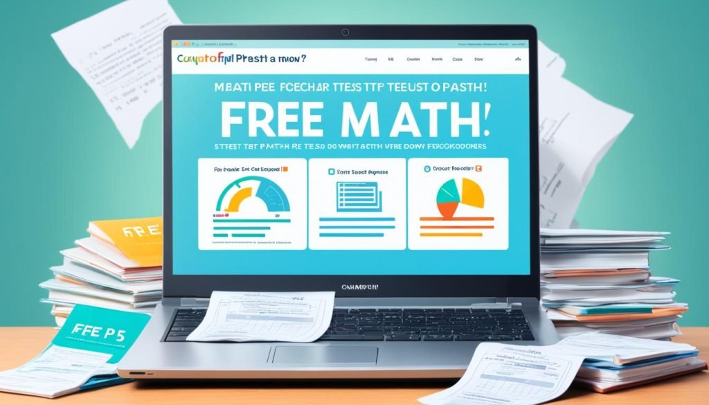 online math practice resources