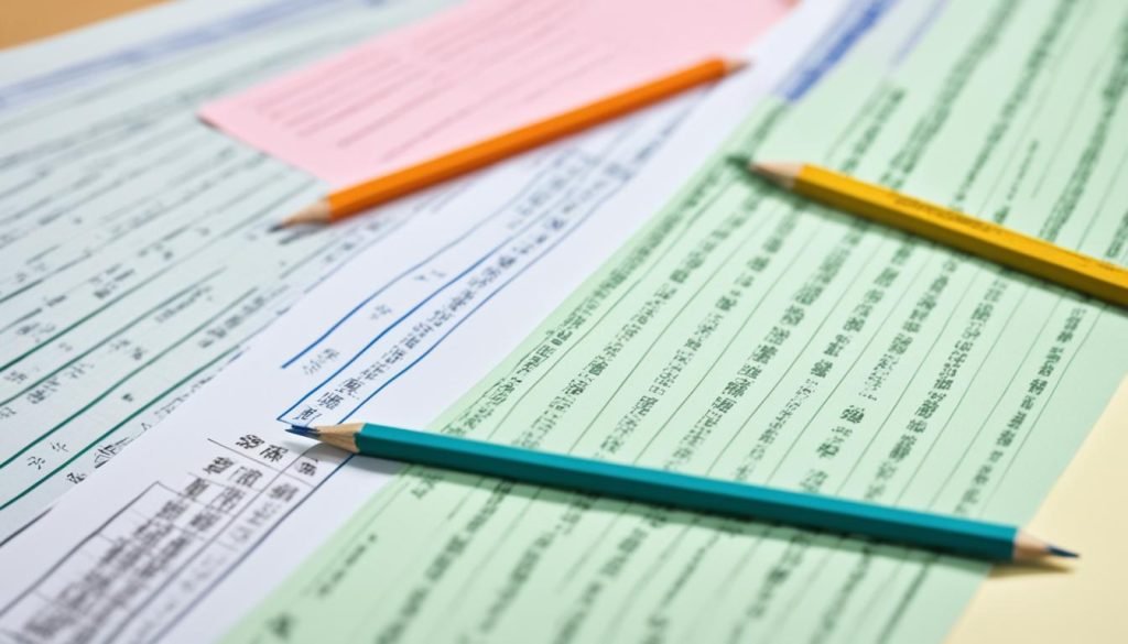 p5 chinese semestral assessment papers