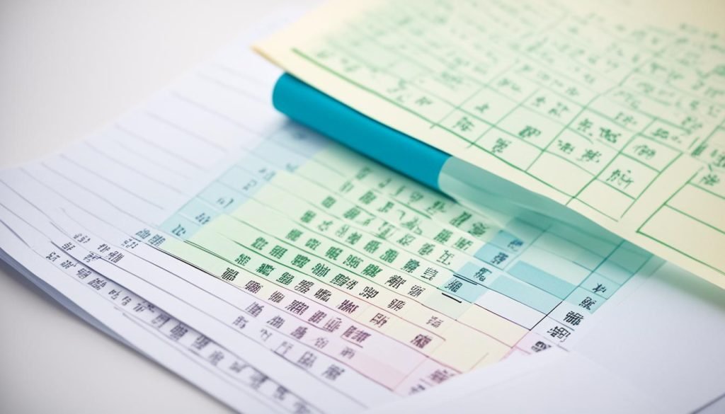 p5 chinese weighted assessment papers