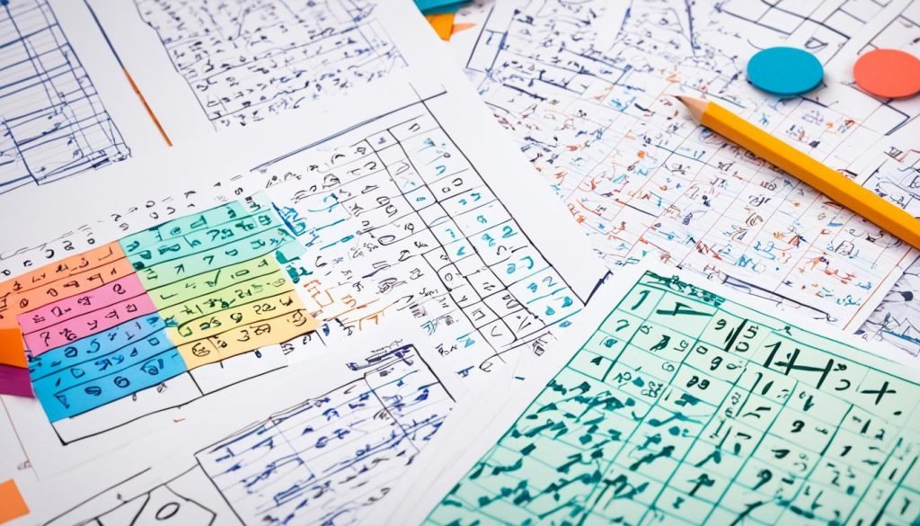p5 math test papers