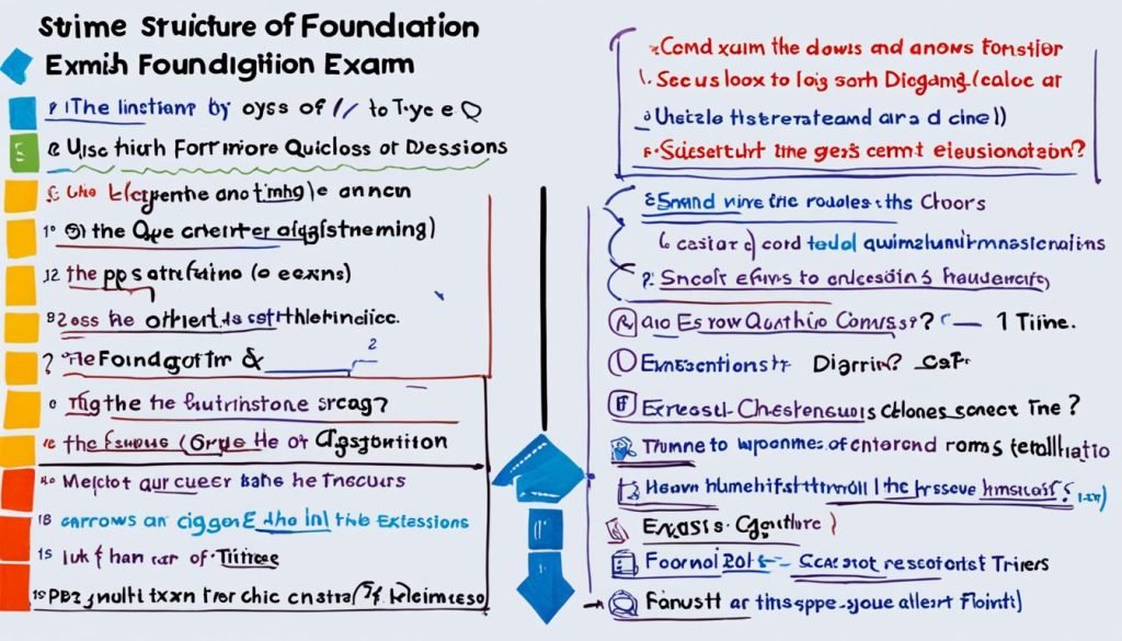 p6 english exam structure