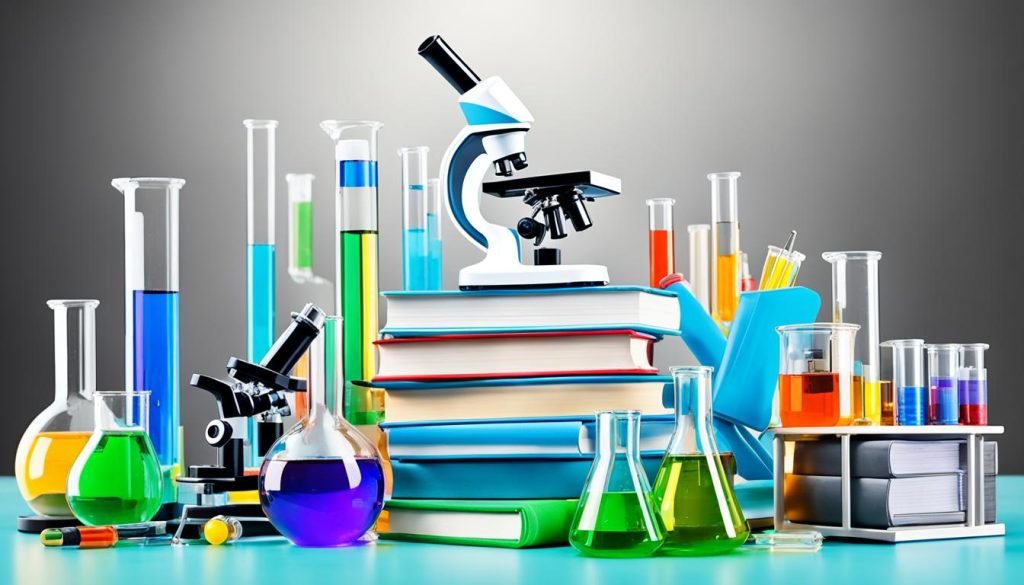 p6 science assessment books