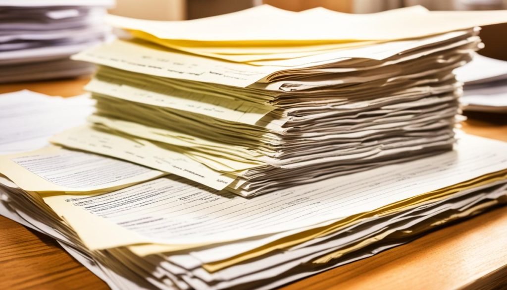 past years p4 english exam papers