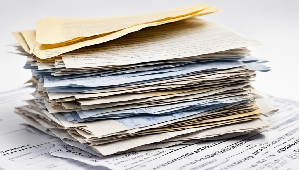 past years' primary 4 english test papers