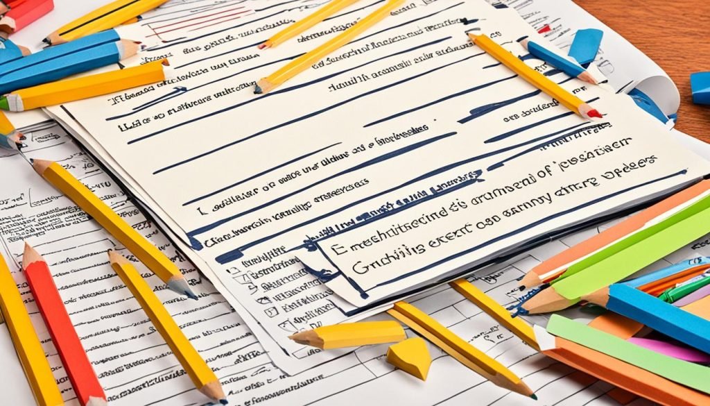 primary 4 english exams