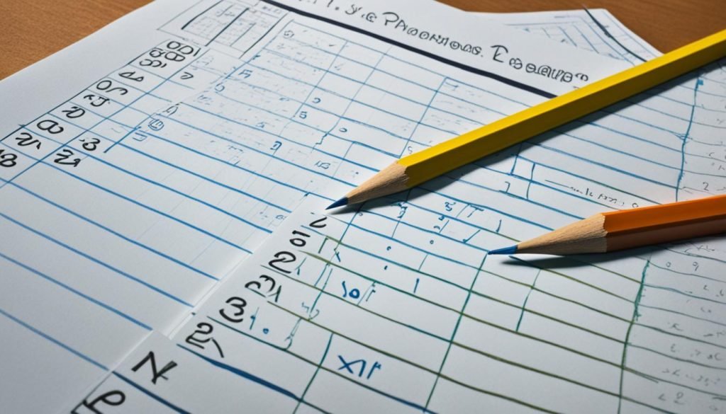 primary 5 math practice exam