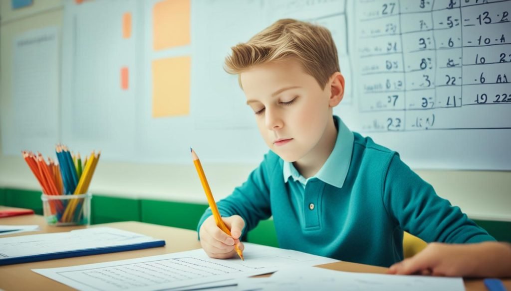 primary 5 maths assessment