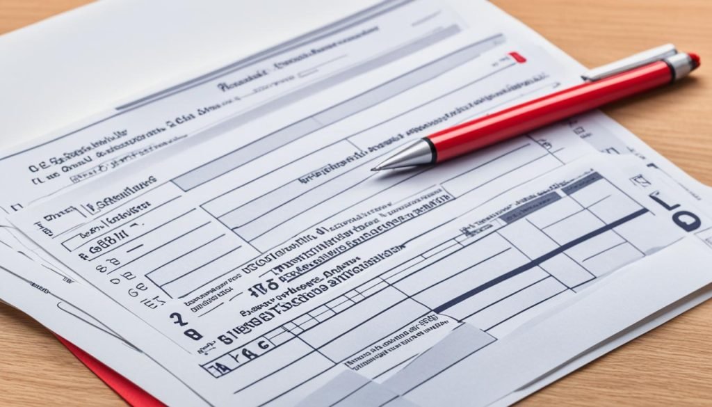 secondary school exam papers