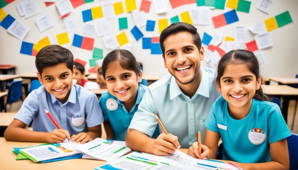 singapore curriculum